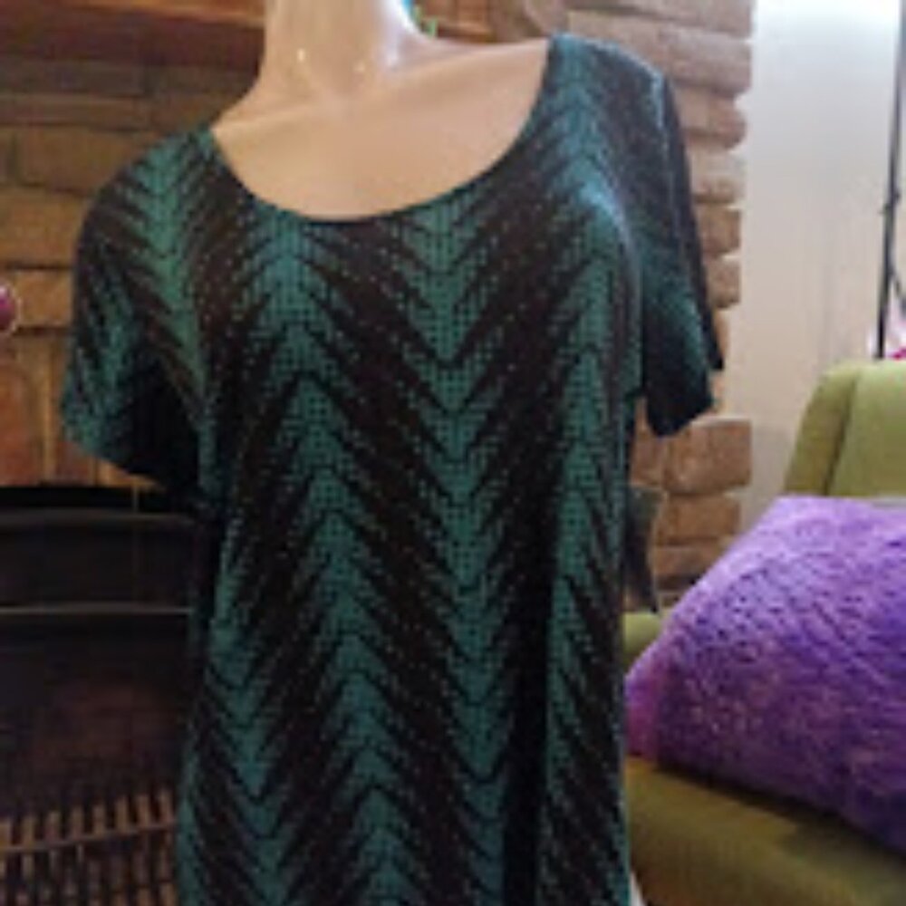 Designer T-shirt